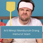 3 Arti Mimpi Membunuh Orang menurut Islam, Hanya Bunga Tidur saja?