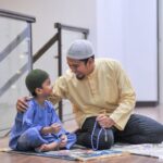 8 Doa Akhir Ramadhan Sesuai Sunnah dan Amalan di Akhir Ramadhan