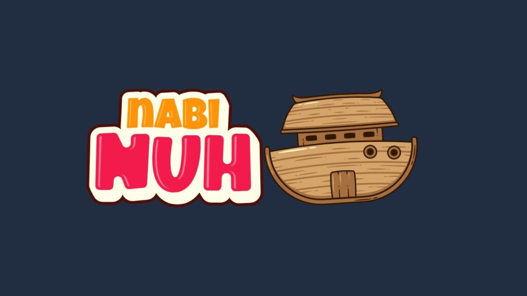doa-nabi-nuh-dalam-al-qur-an-untuk-kaum-dan-anaknya