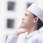 Doa setelah Iqomah Latin Arab dan Artinya Sesuai Sunnah