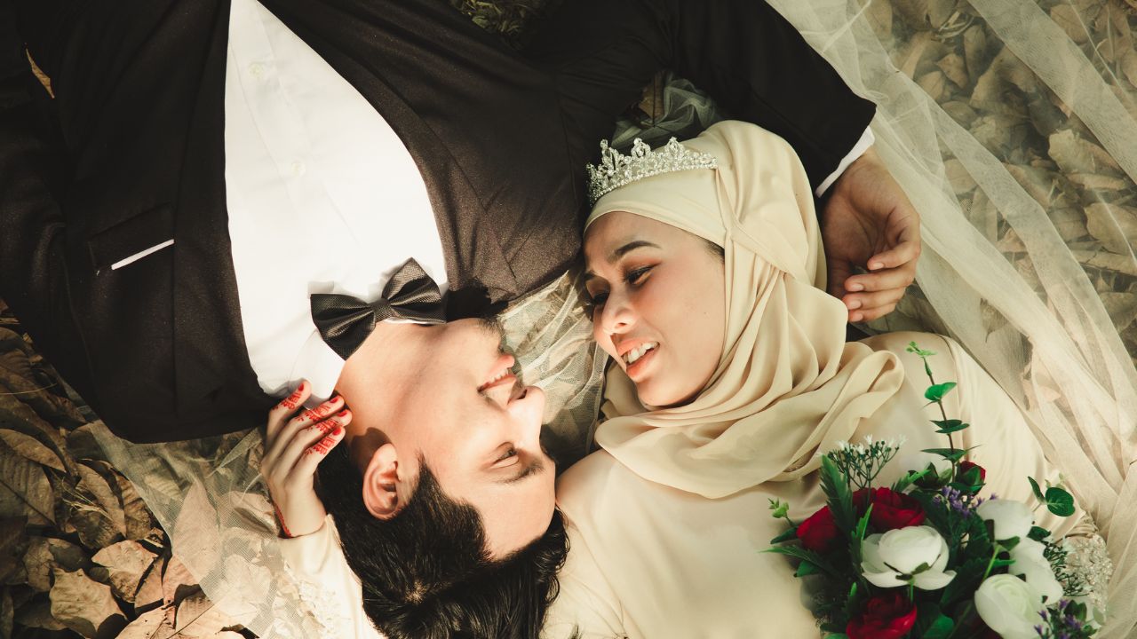 7 Arti Mimpi Menikah Dalam Islam, Pertanda Buruk atau Baik?