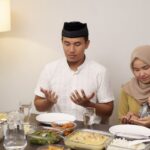 Bacaan Niat Puasa Rajab Sekaligus Puasa Senin Kamis