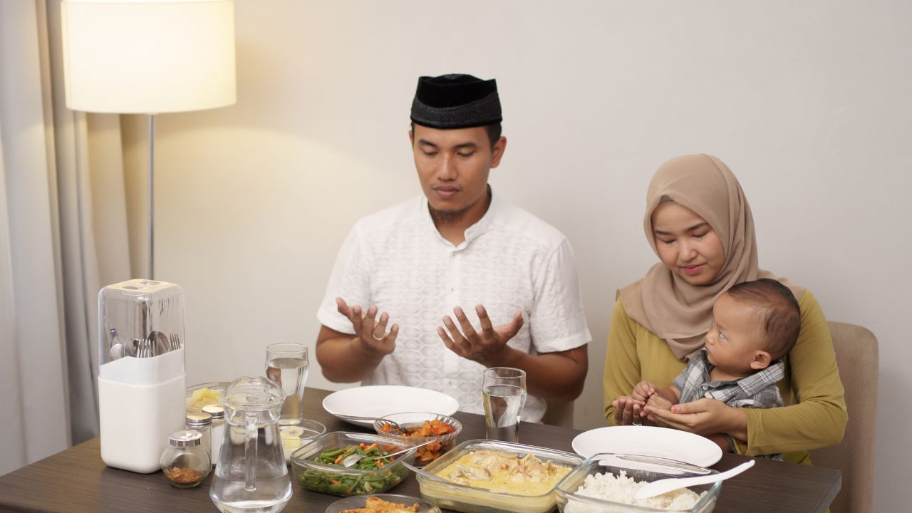 Niat Mengganti Puasa Ramadhan (Qadha) Sekaligus Senin Kamis