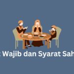 Syarat Wajib dan Syarat Sah Puasa