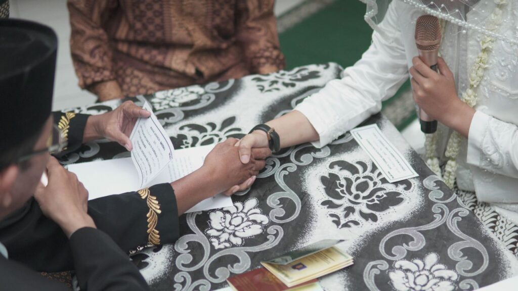 Apa Itu Nikah Siri? Pengertian, Syarat, Contoh, Dan Hukumnya