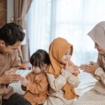 Cara Mendidik Anak dalam Islam Sesuai Syariat