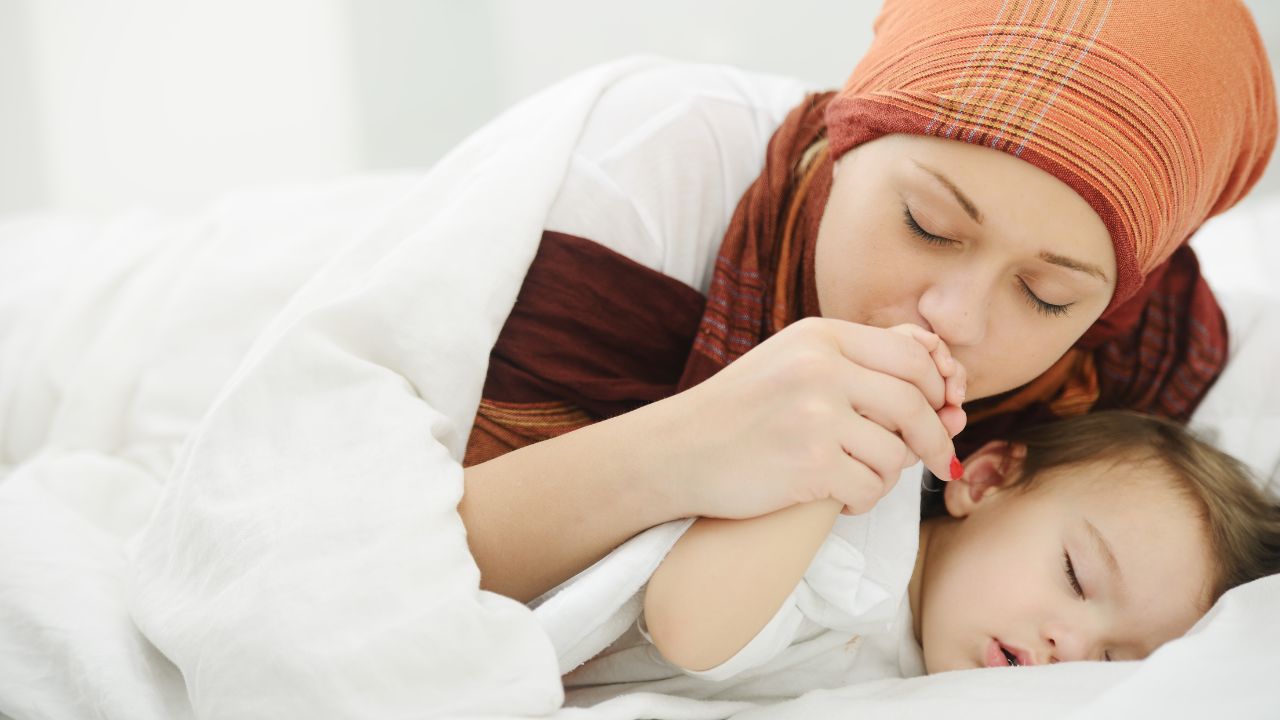 Contoh Ceramah Singkat tentang Ibu: Kasih Sayang Ibu sebagai Sumber Kekuatan