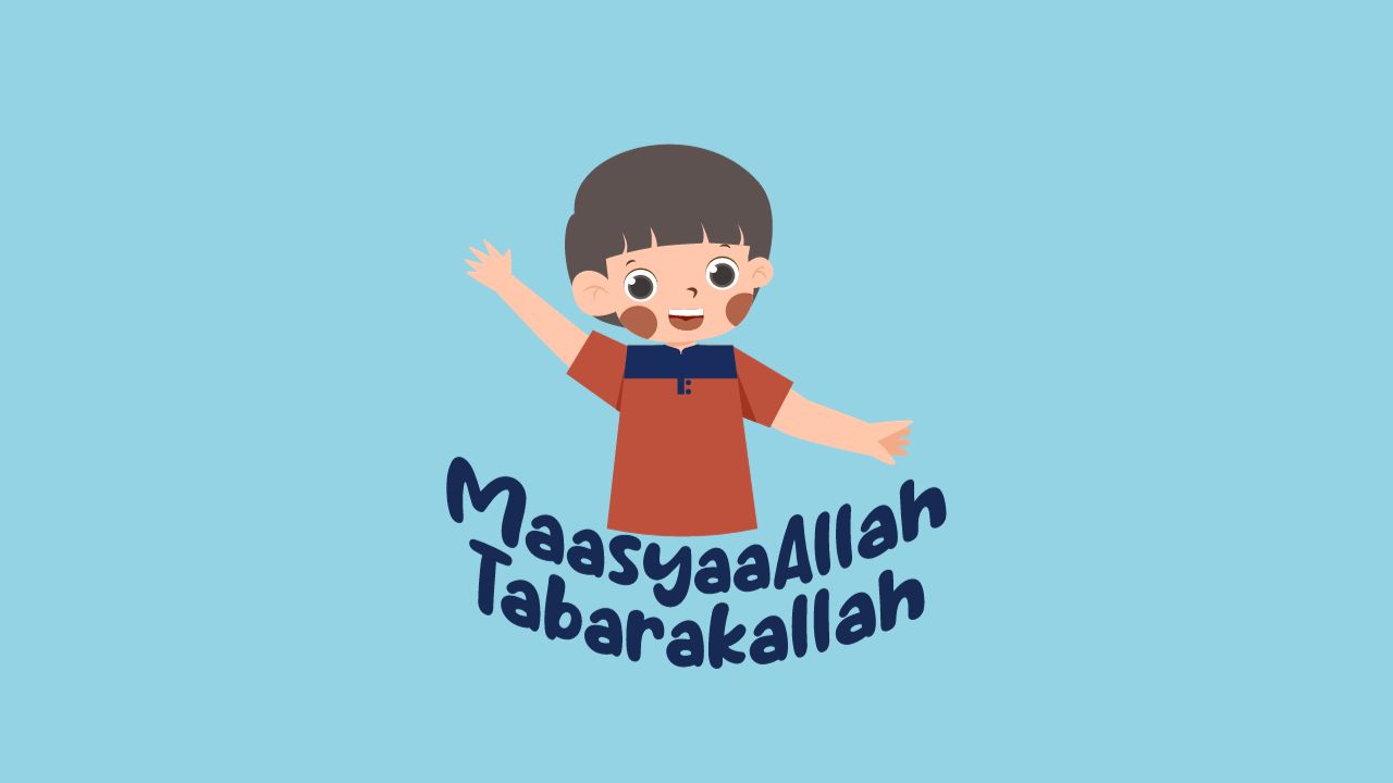 Arti Masyaallah Tabarakallah