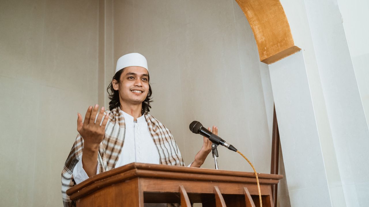 10 Contoh Pembukaan Pidato Islami, Referensi Terbaru
