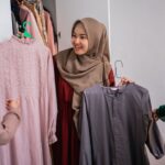 Adab Berpakaian dalam Islam bagi Wanita dan Laki-Laki