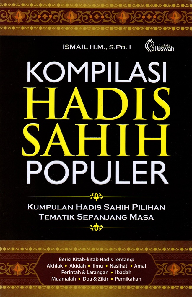 As-Sunnah atau Hadits