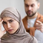 5+ Adab Istri ketika Suami Marah Menurut Ajaran Islam