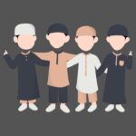 Batasan Aurat Laki-Laki dalam Islam, Sudah Tahu Dads?