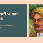 Biografi Sunan Gresik: dari Silsilah Hingga Metode Dakwahnya