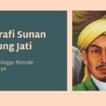 Biografi Sunan Gunung Jati: dari Silsilah hingga Metode Dakwahnya