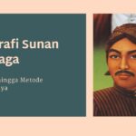 Biografi Sunan Kalijaga