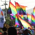 Hukum LGBT dalam Islam, Terlaknat!