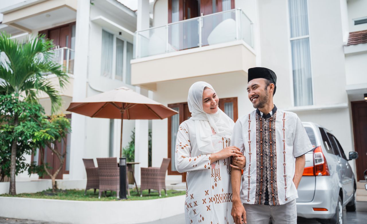 Apa Hukum Istri Menyuruh Suami Sholat? Ini Penjelasannya