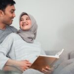 Membaca Surat Yusuf untuk Ibu Hamil, Bikin Bayi Tampan?