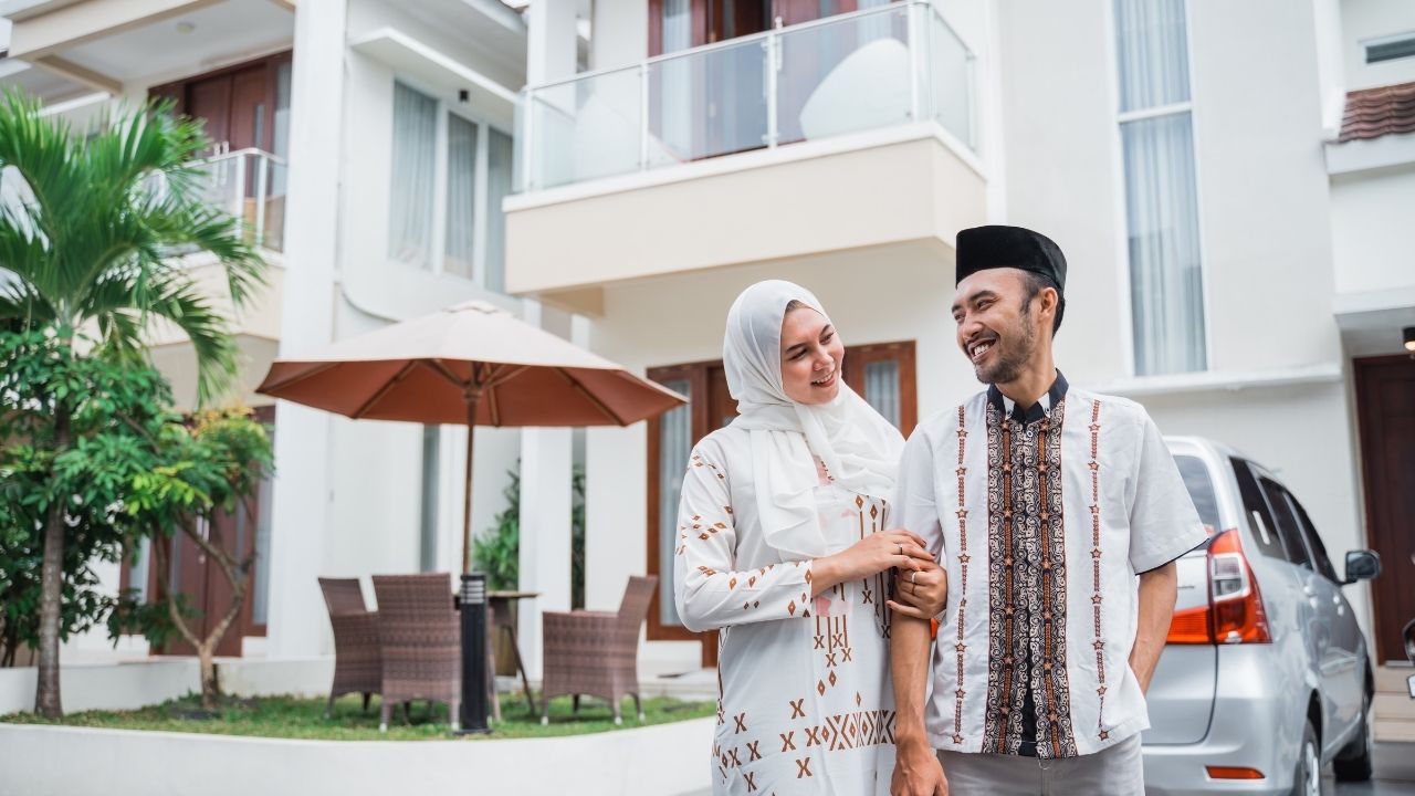 Menambah Nama Suami dalam Islam setelah Menikah, Bolehkah?