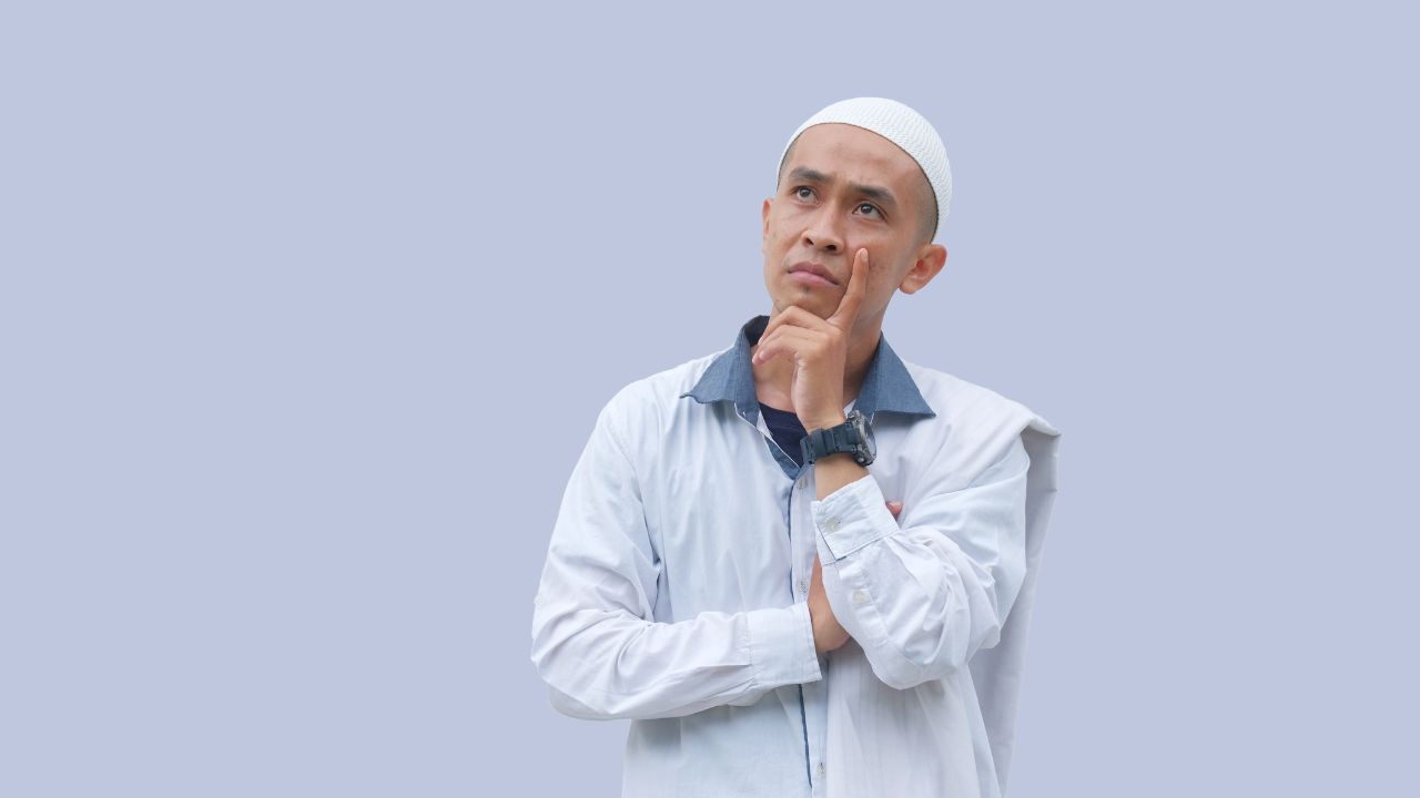 Lupa Niat Puasa Ramadhan, Apakah Puasanya Tetap Sah?