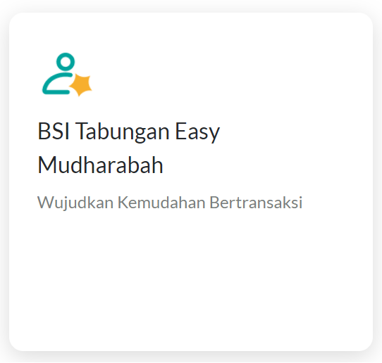 Pilihan Produk Bank Syariah di Indonesia