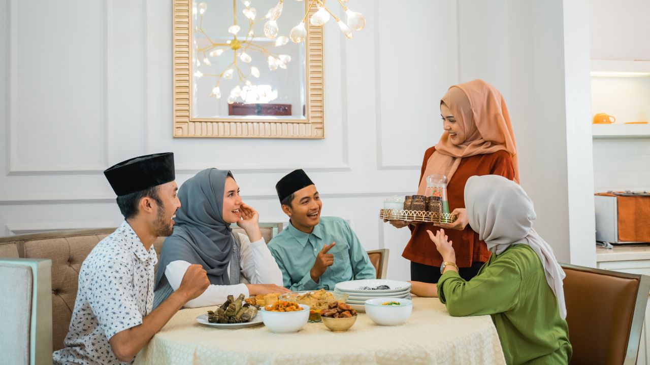 12 Tradisi Islam di Nusantara, Yuk Kenali Apa Saja!