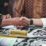 Bolehkah Anak Menjadi Wali Nikah bagi Ibunya?