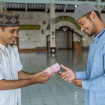 Hukum Jual Beli yang Terjadi di dalam Masjid, Apakah Sah?