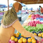 10 Adab ketika Masuk Pasar agar Dapat Keberkahan dan Terhindar dari Bahaya