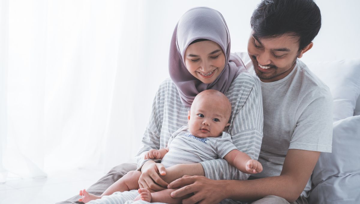 Cara Mendapatkan Anak Laki-Laki Menurut Islam