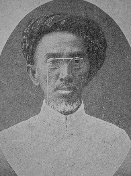 1. KH. Ahmad Dahlan