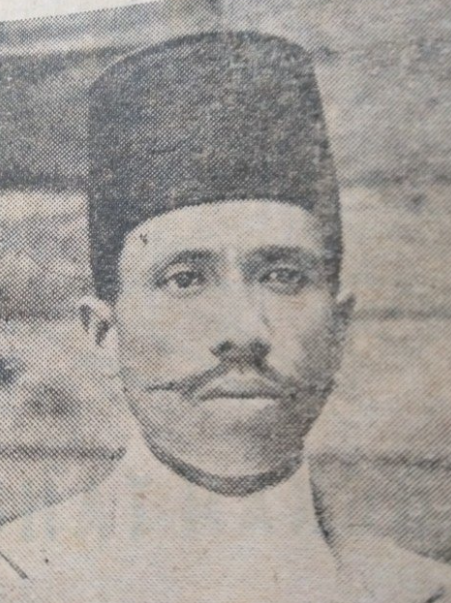 5. Syekh Abdul Karim Amrullah