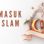 Mengenal Syarat Masuk Islam, Ternyata Mudah Lho!