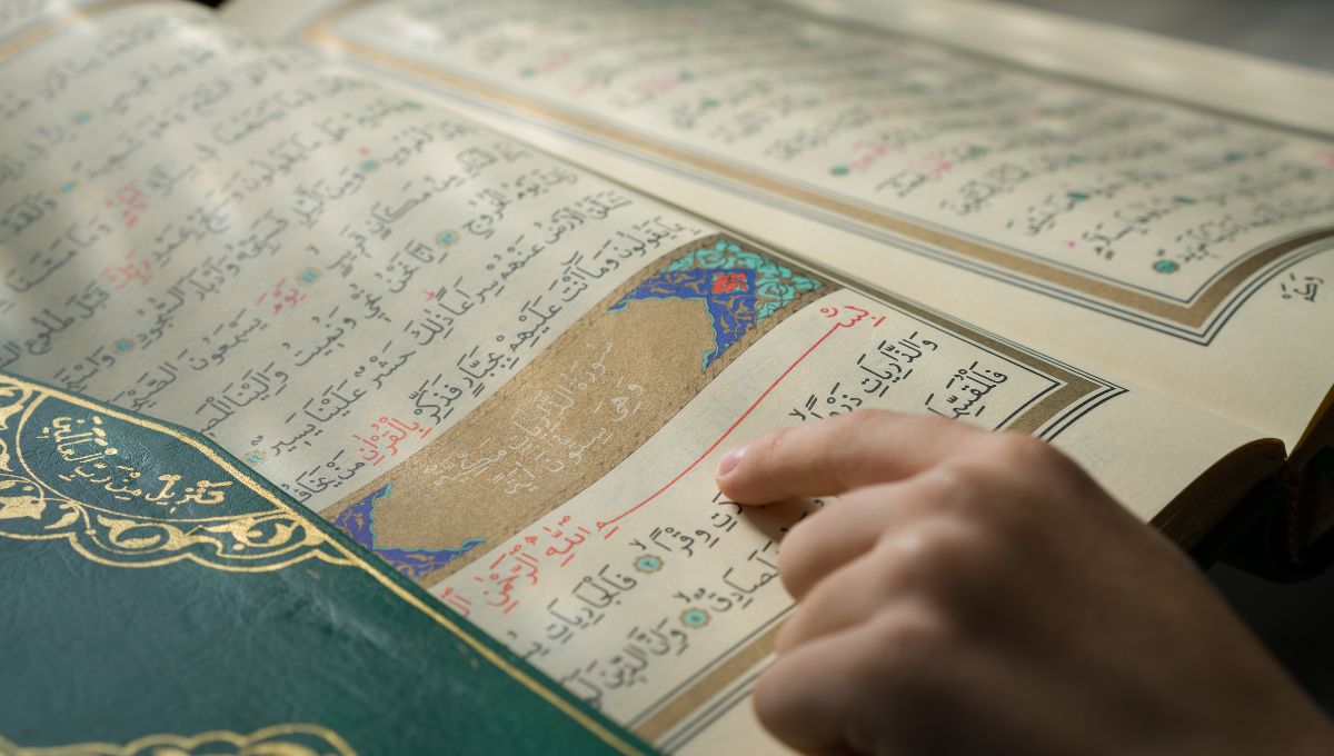 5 Tujuan Hukum Islam Beserta Sumber dan Pengertiannya