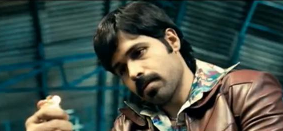 3. Emraan Hashmi