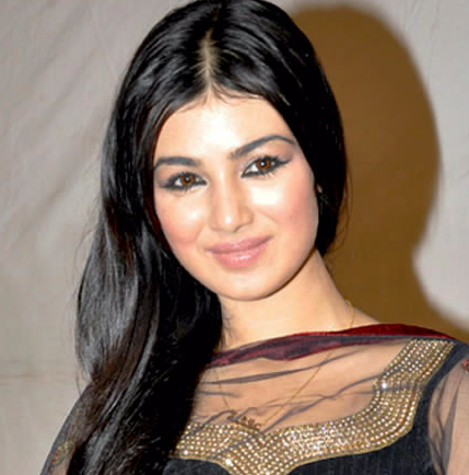 7. Ayesha Takia