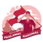 10 Contoh Puisi Pahlawan, Cocok Sambut Hari Pahlawan 2023