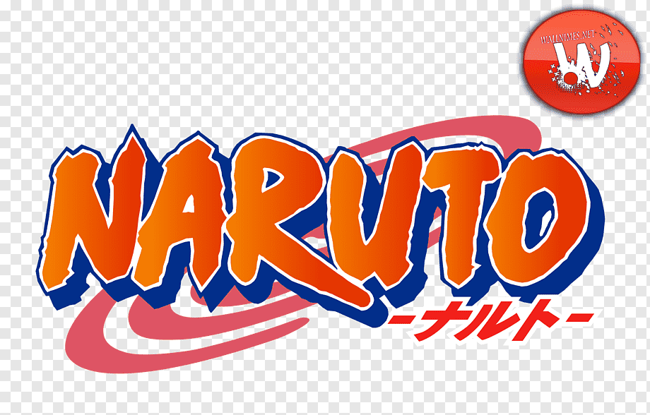 4. Naruto