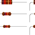 Cara Menghitung Resistor dan Contoh Perhitungannya