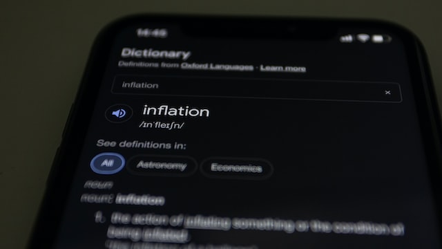 Apa Itu Inflasi? Pengertian, Penyebab, Dampaknya bagi Masyarakat