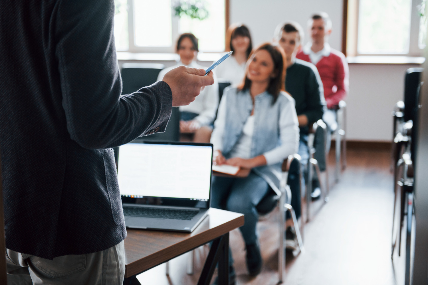 Apa itu Training? Pengertian, Tujuan, Metode dan Prinsipnya