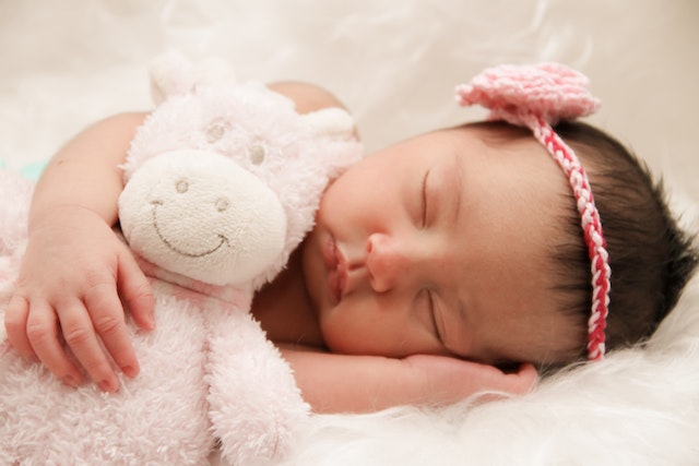 Mengenal Sleep Training, Metode agar Bayi Tertidur Pulas