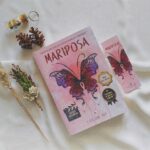 Resensi Novel Mariposa Best Seller Karya Luluk HF
