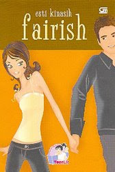 2. Contoh Resensi Buku Novel Fairish