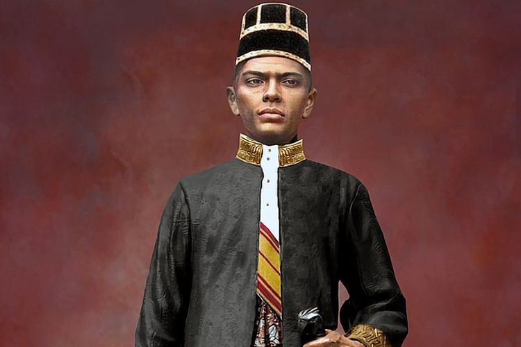 Biografi Pahlawan dari Banten, Sultan Ageng Tirtayasa