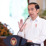 Biografi Lengkap Joko Widodo, Presiden ke-7 Indonesia