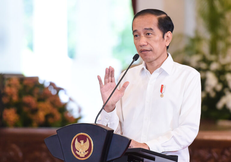 Biografi Jokowi: Presiden Ke-7 Indonesia Lengkap