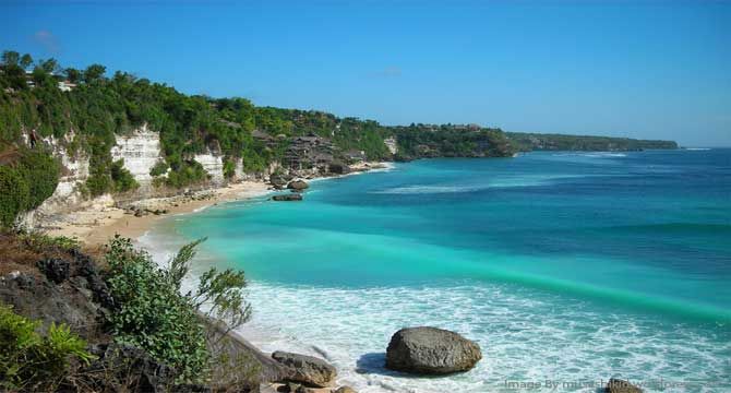 Cerita Tentang Liburan Seru ke Pantai Pangandaran