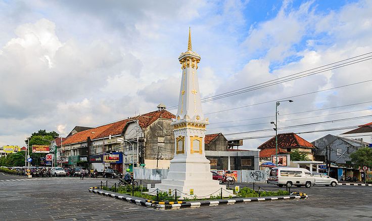 Cerpen Tentang Liburan ke Yogyakarta Bersama Keluarga